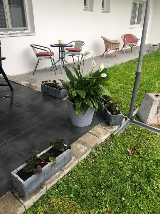 Apartment Waldkristall