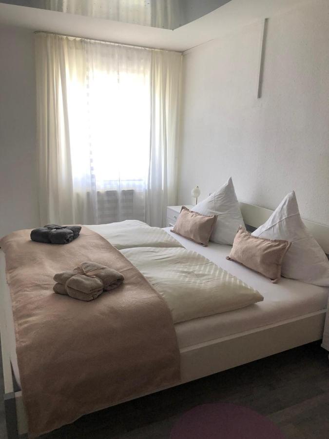 Apartment Waldkristall Uberlingen