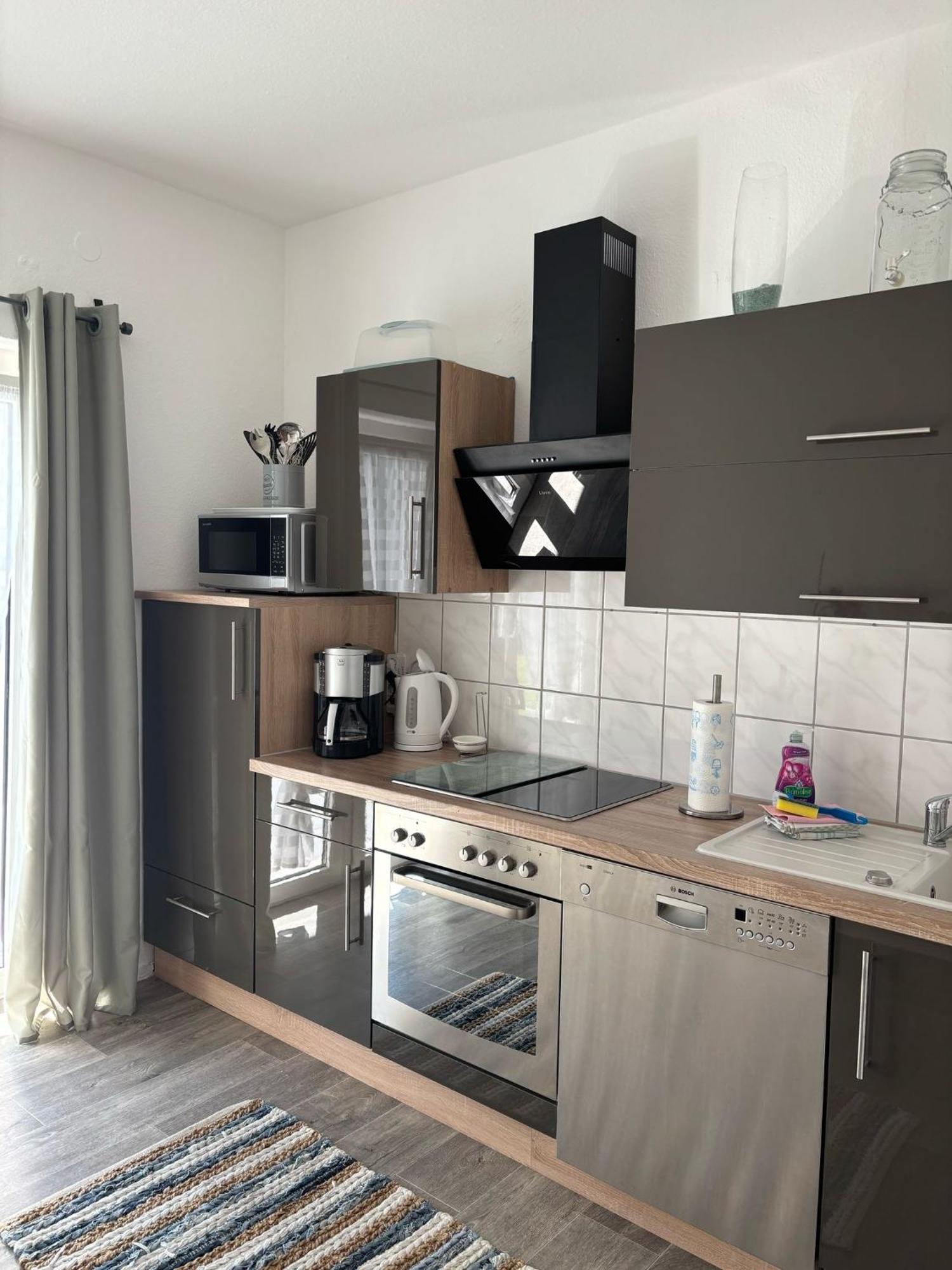 Waldkristall Apartment