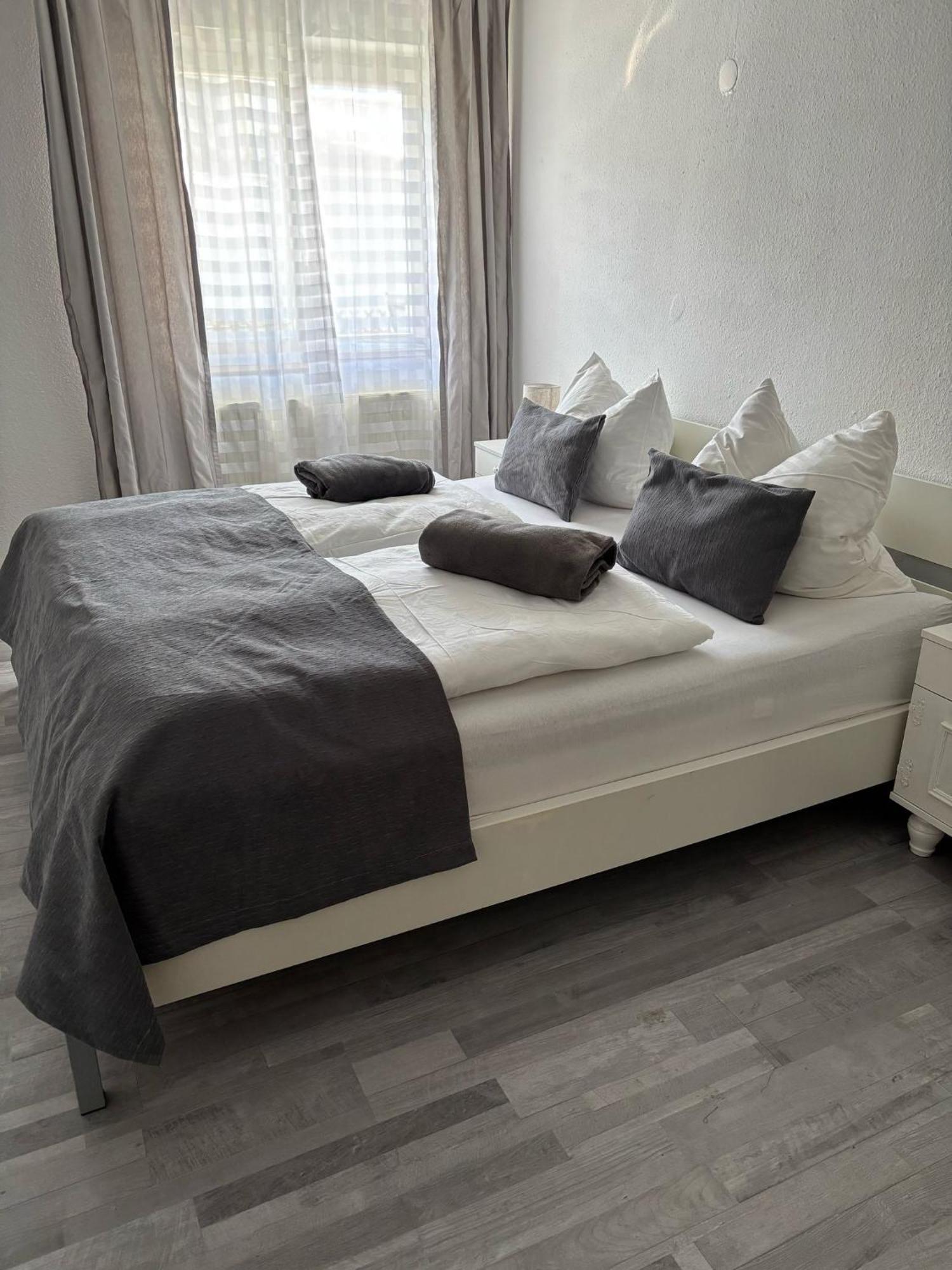 Waldkristall Apartment *