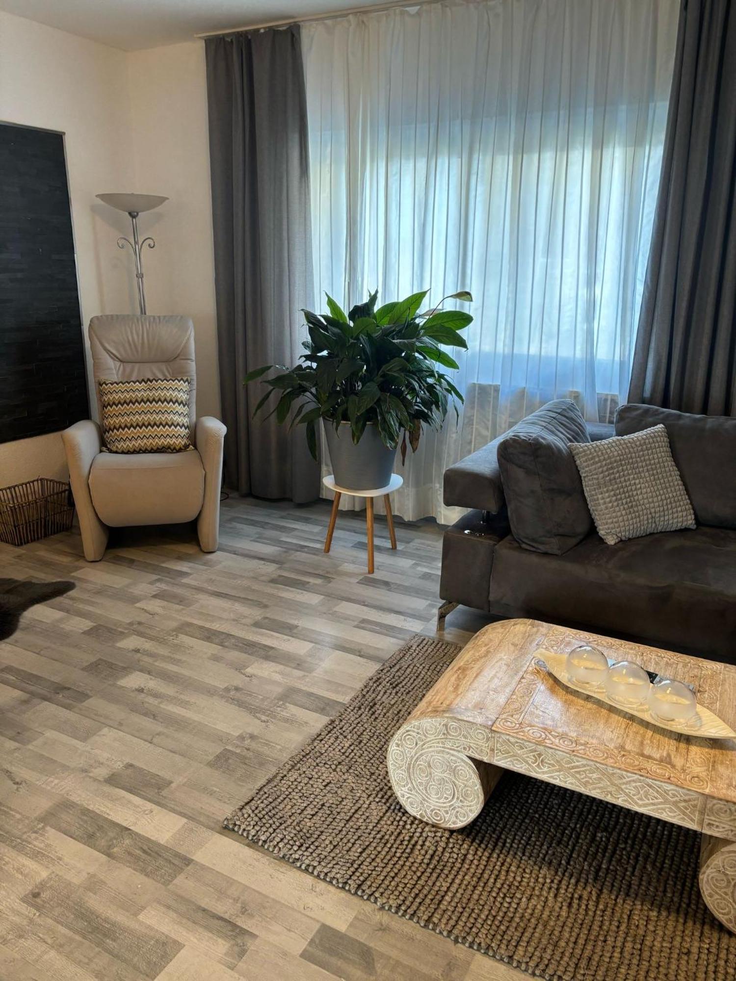 Waldkristall Apartment Uberlingen