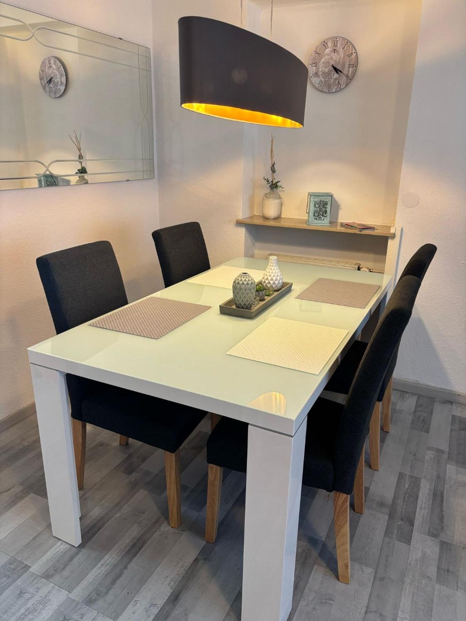 Apartment Waldkristall Uberlingen