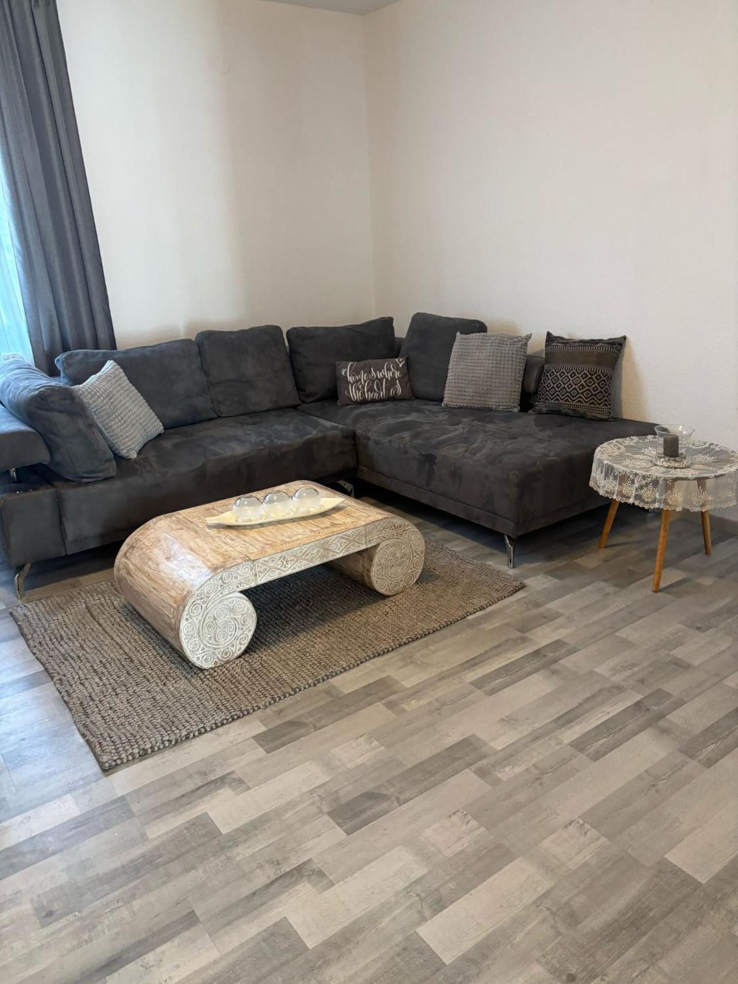 Apartment Waldkristall